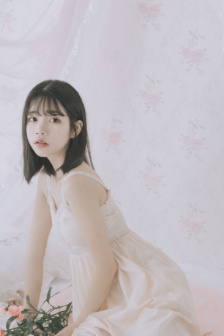 不灭的女神